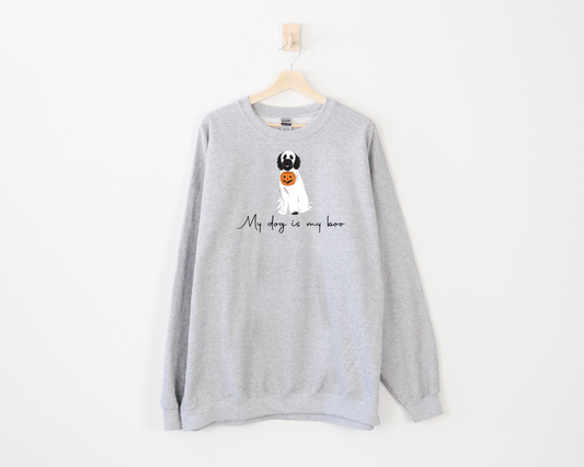 **PREORDER** Spooky Pup Crew