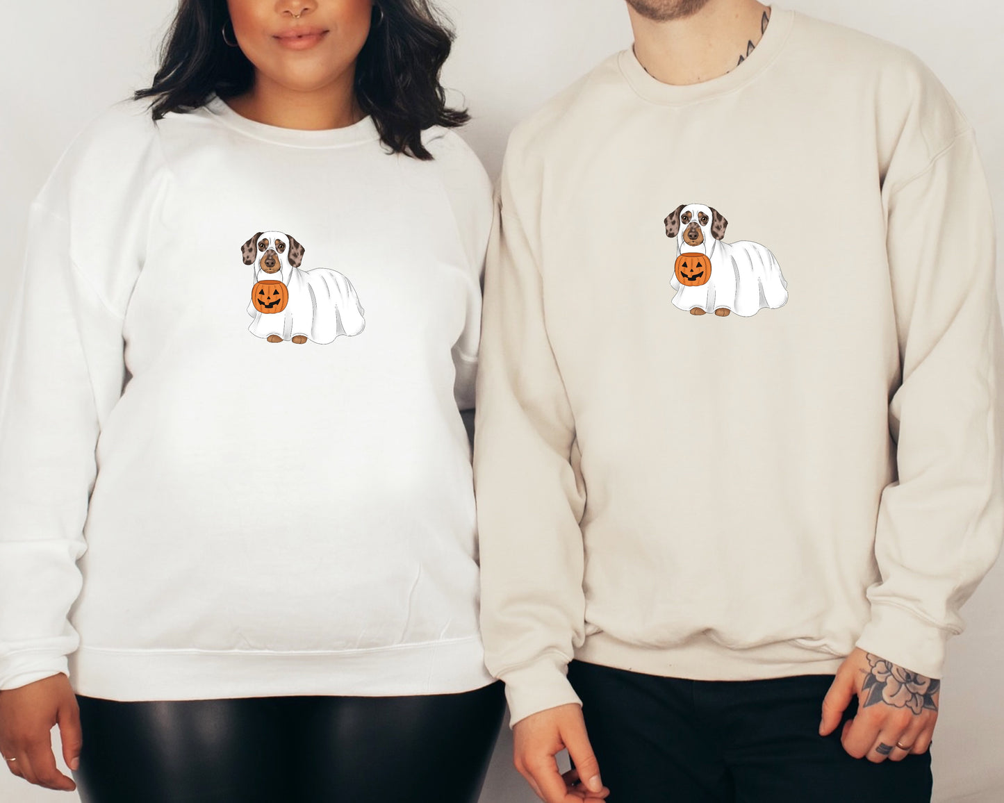 **PREORDER** Spooky Pup Crew