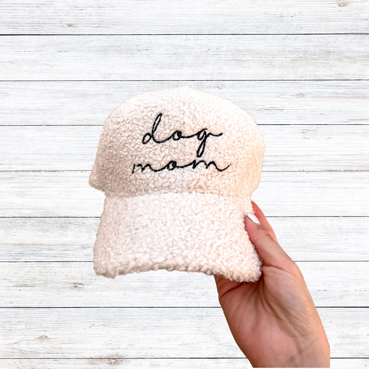 Teddy Hat