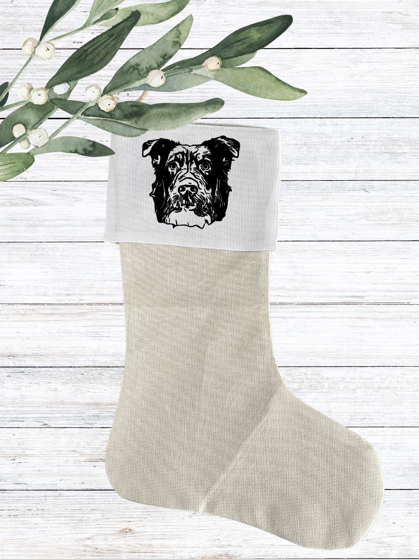 Pet Stocking