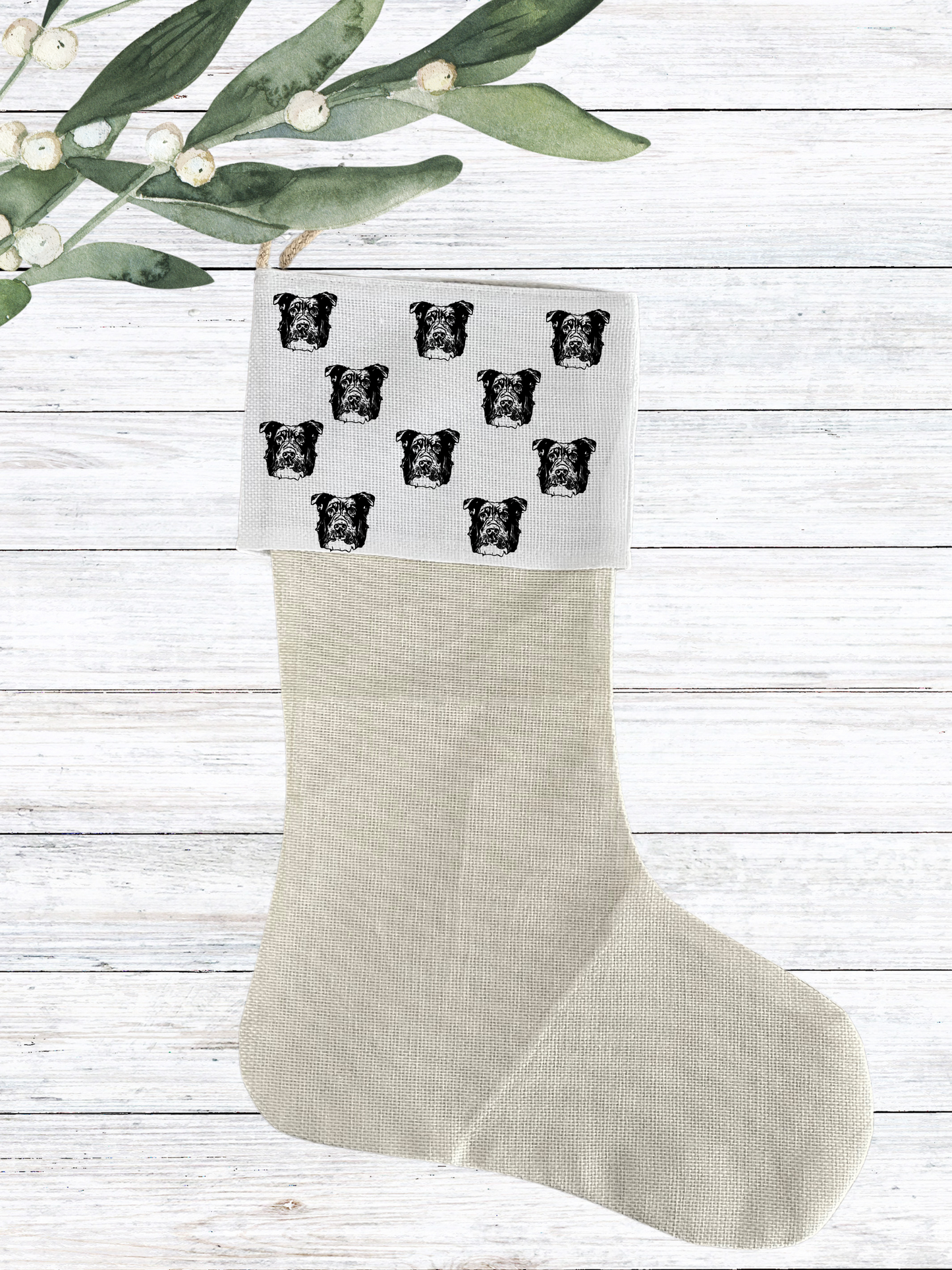 Pet Stocking