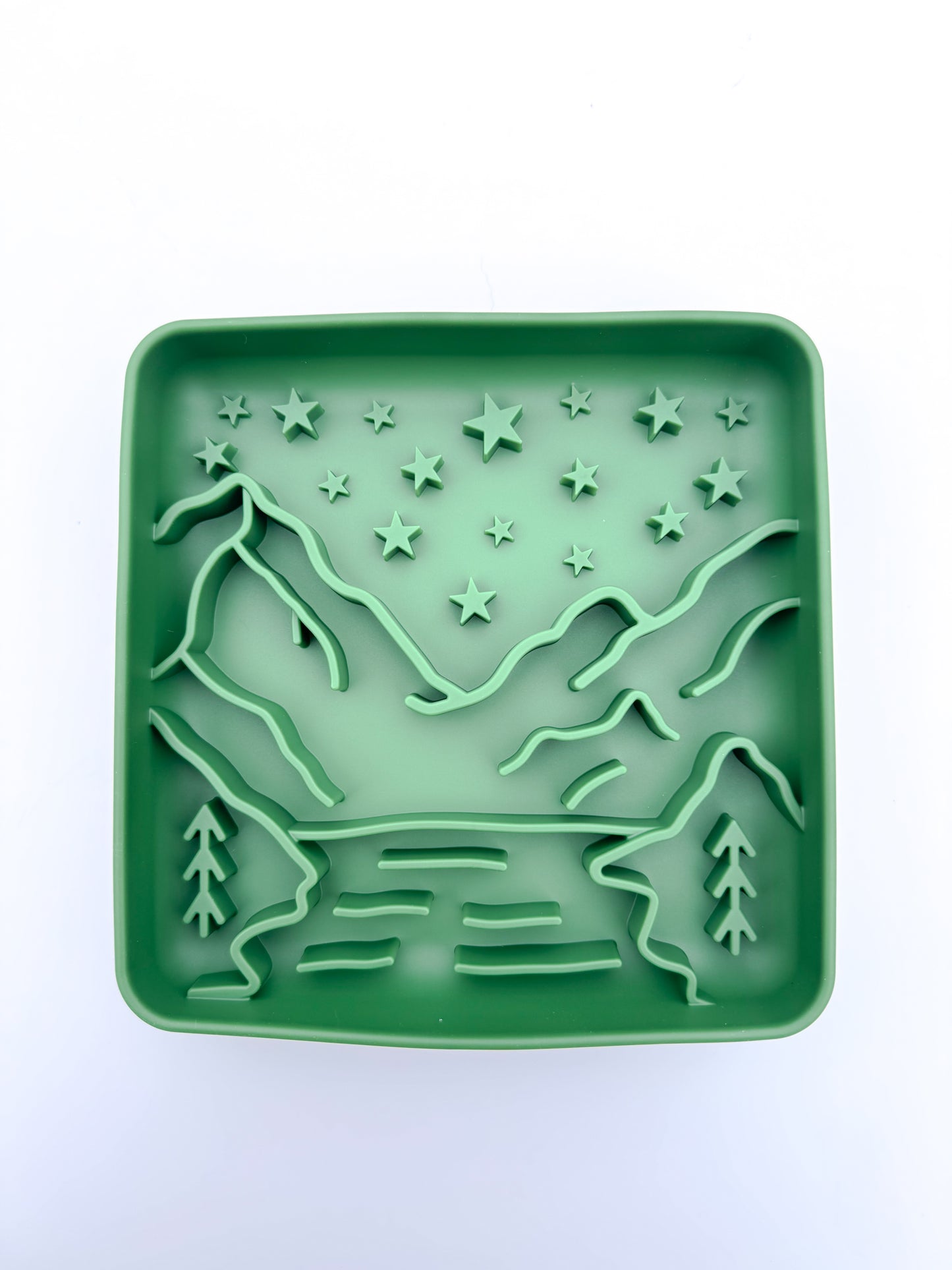 Wanderlust Slow Feeder