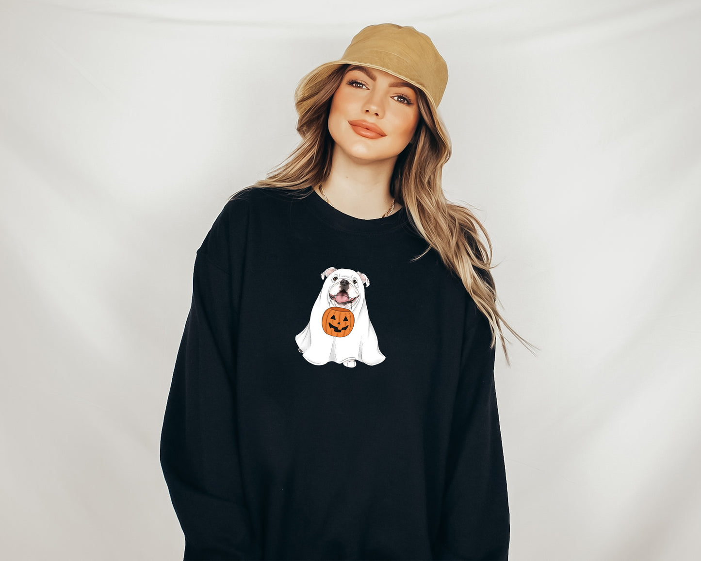 **PREORDER** Spooky Pup Crew