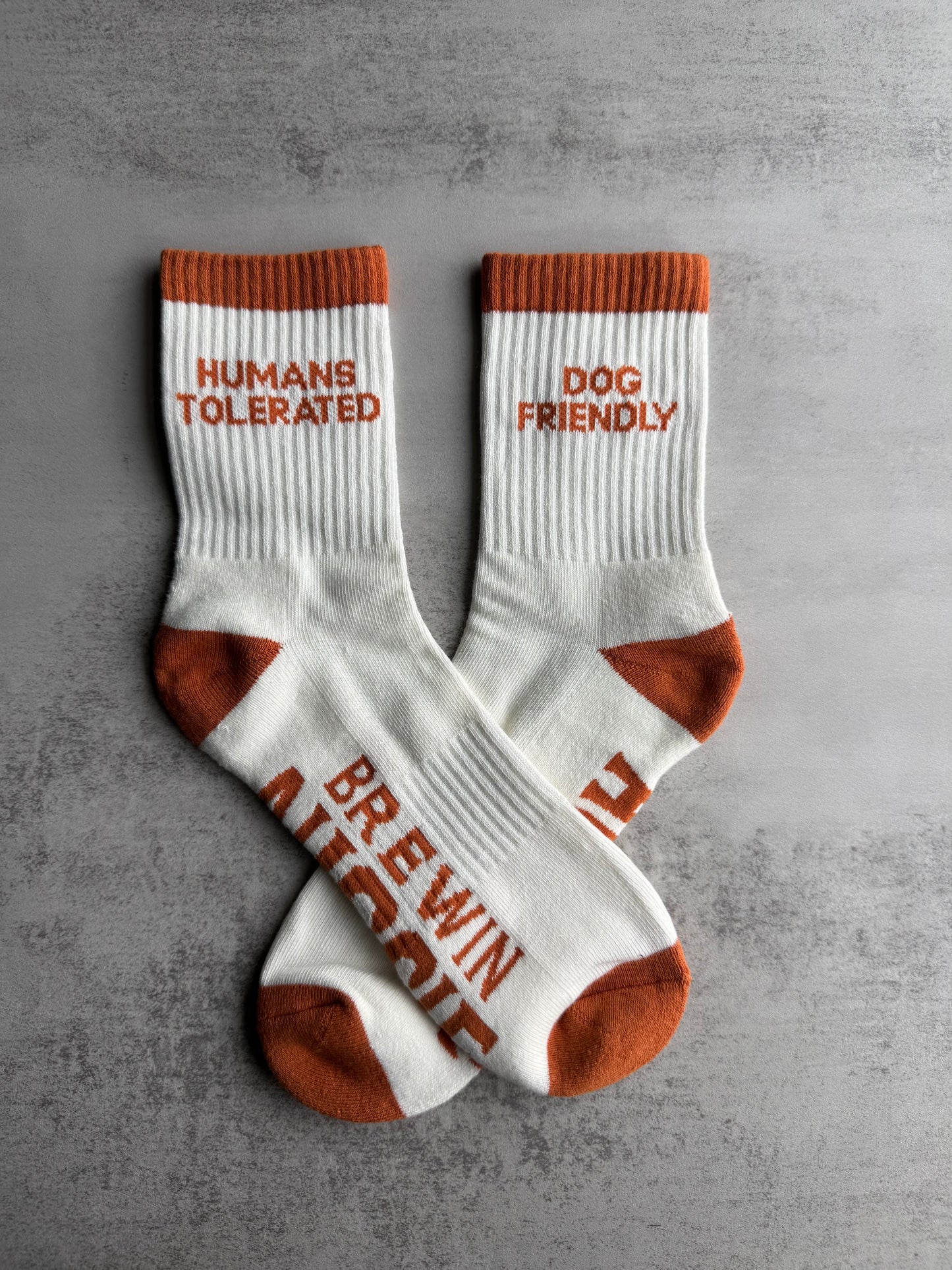 Dog Friendly Socks