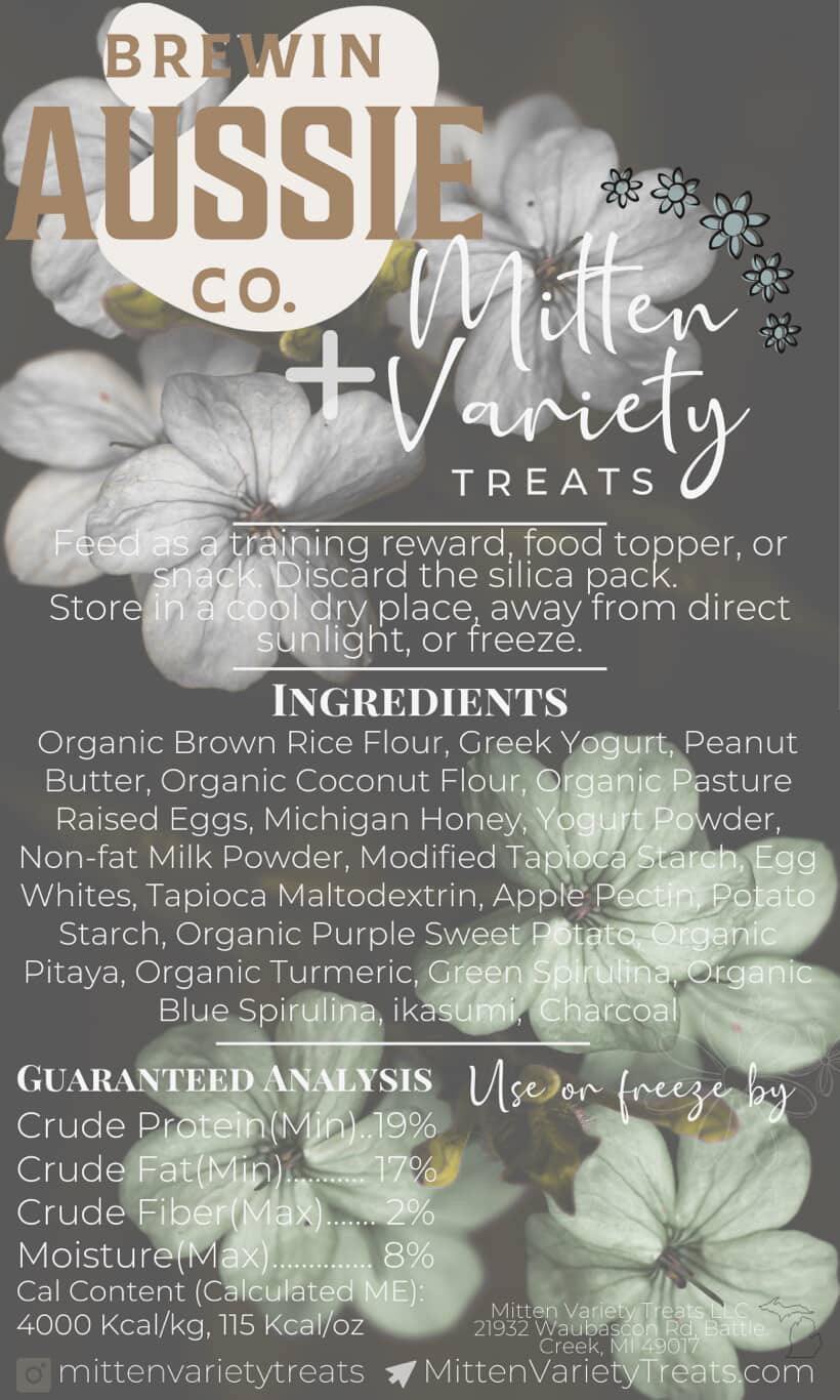 MVT x BAC Wanderlust Winter Bag