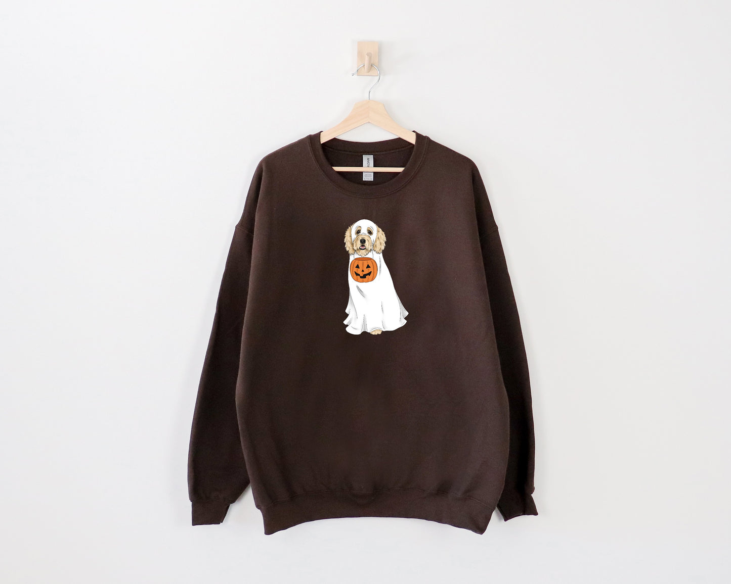 **PREORDER** Spooky Pup Crew
