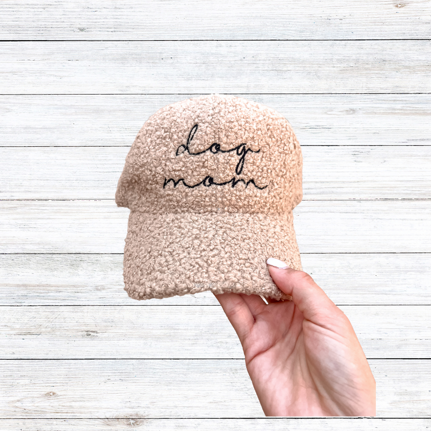 Teddy Hat