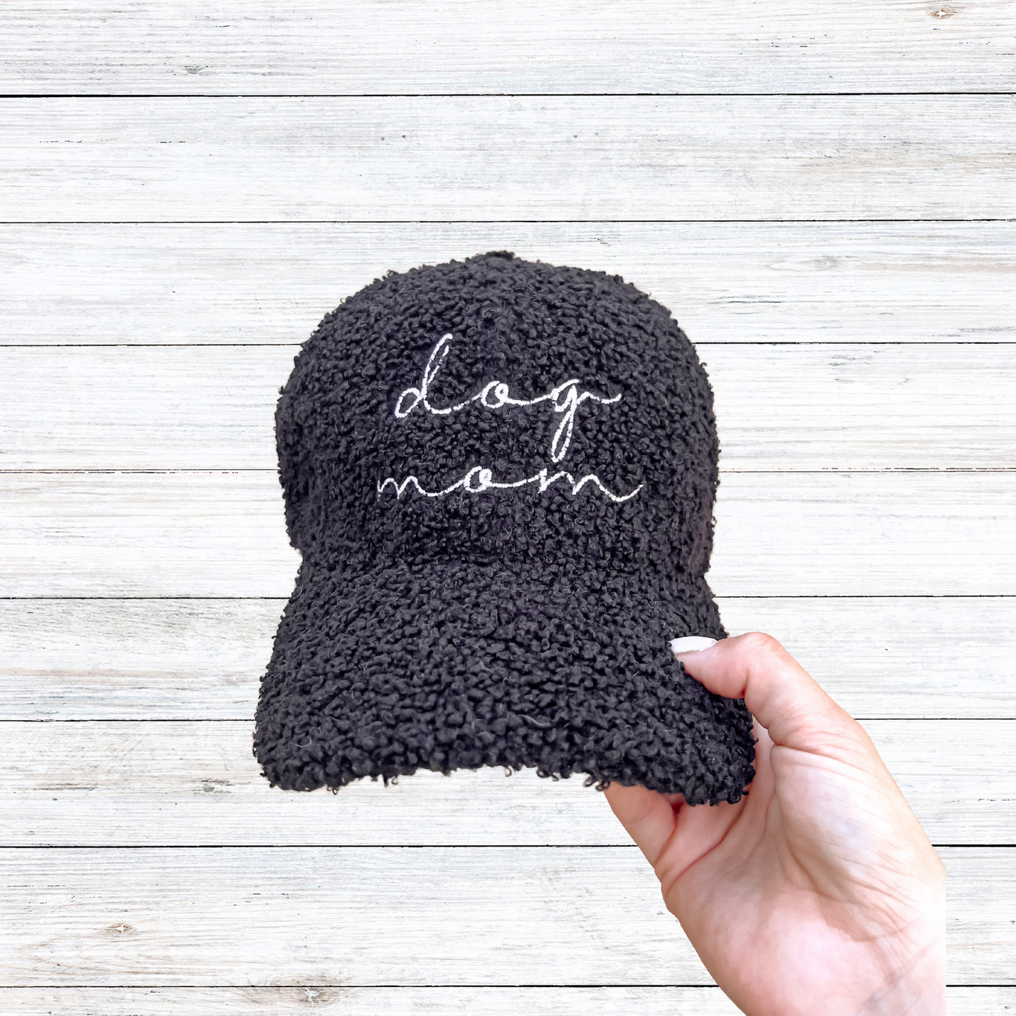 Teddy Hat