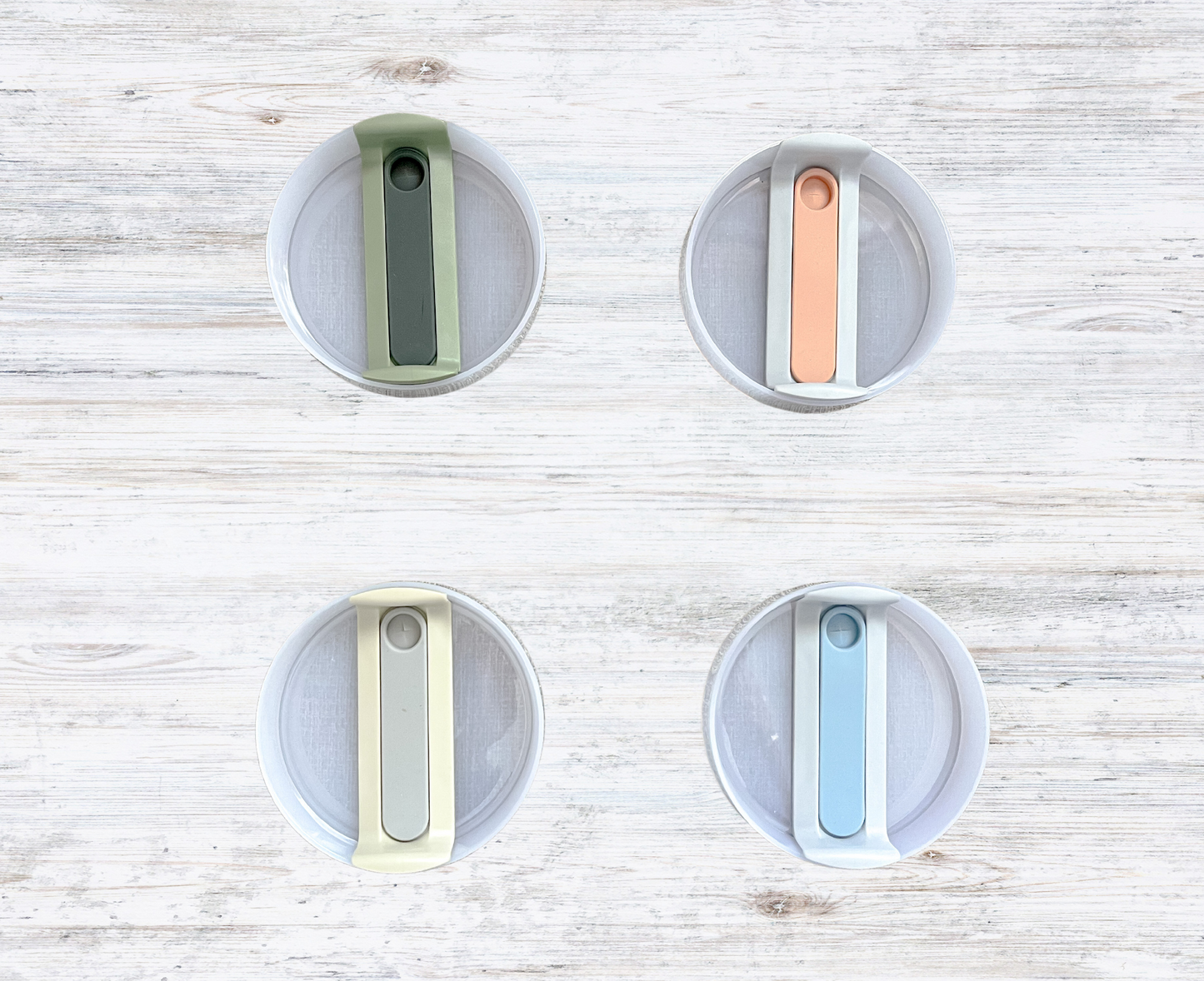 Dupe Replacement Lid