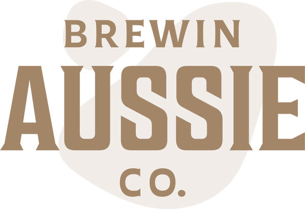 BrewinAussieCo logo