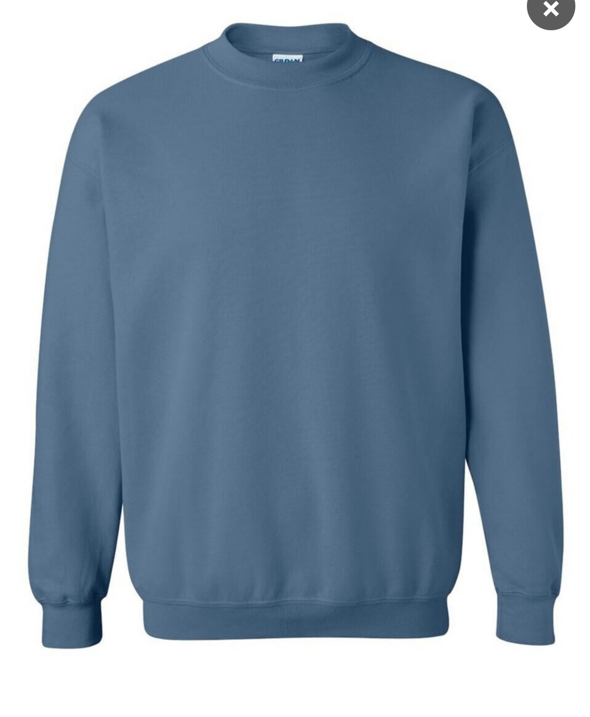 ** PREORDER** Dog Drawing Crewneck