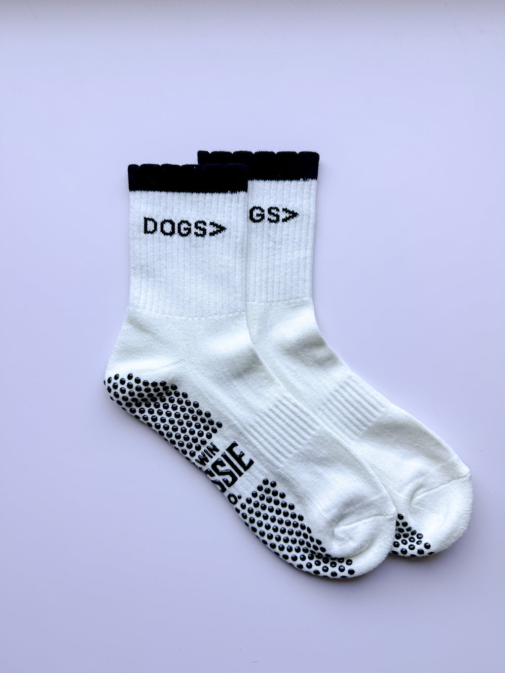 Dogs> Grip Socks