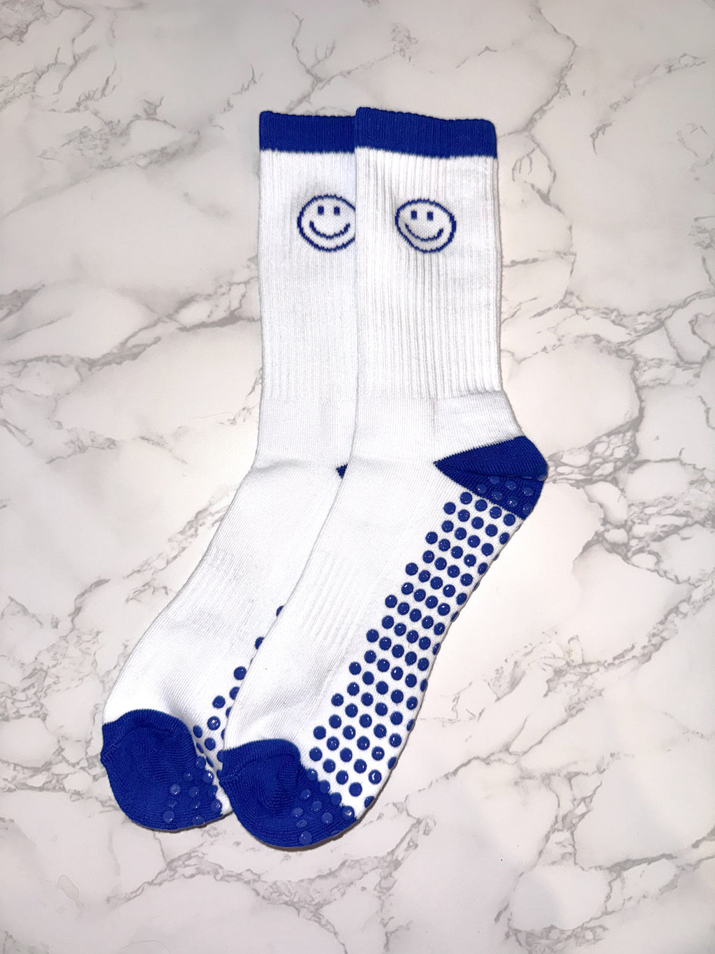 Dog People Crew Socks