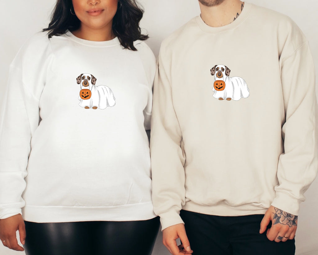 **PREORDER** Spooky Pup Crew