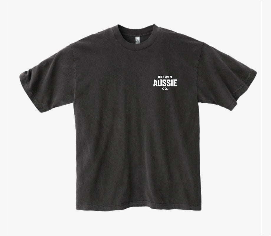 Dog Person Social Club Tee