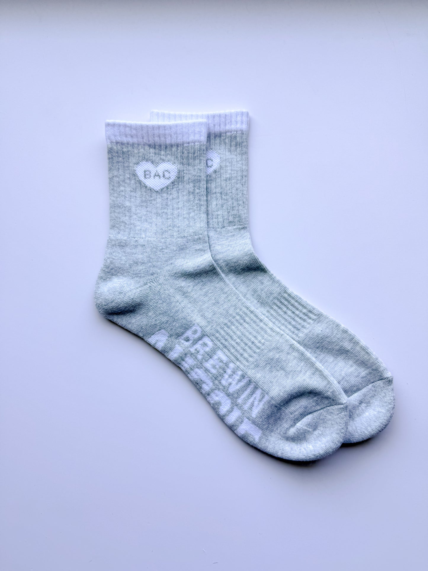 BAC Socks