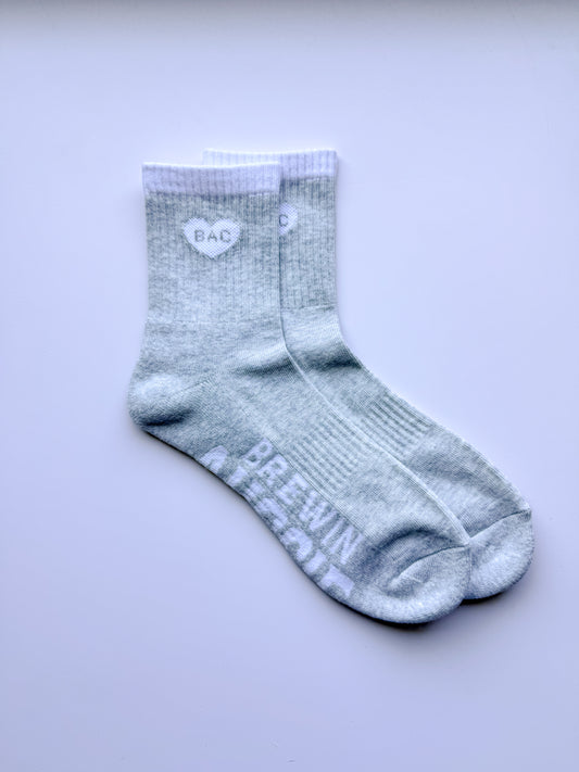 BAC Socks