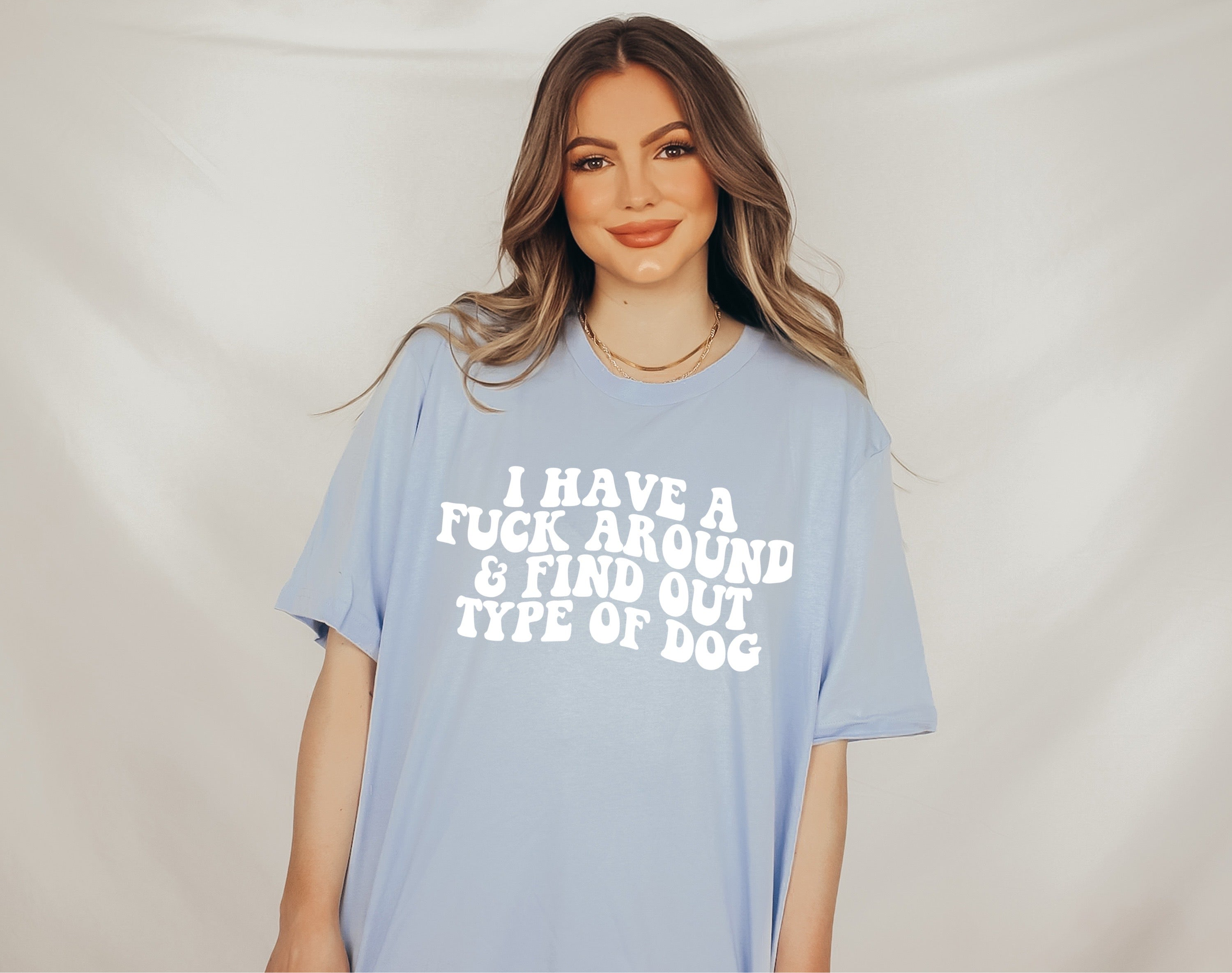 ** PREORDER** Find Out Tee