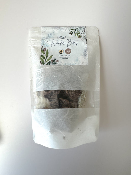 WNF x BAC Winter Bites