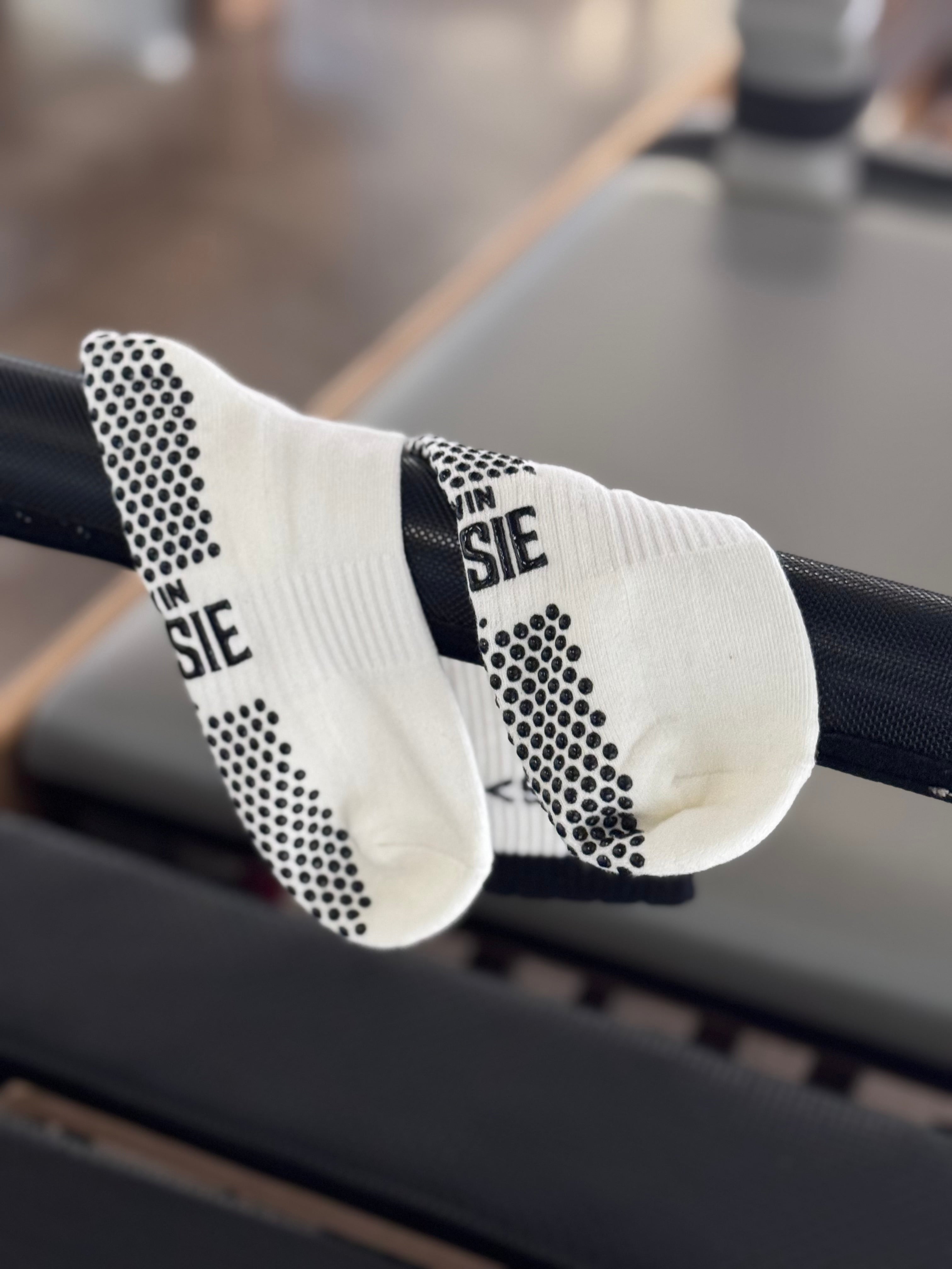 Dogs> Grip Socks