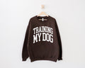 **PREORDER** Training My Dog Crew
