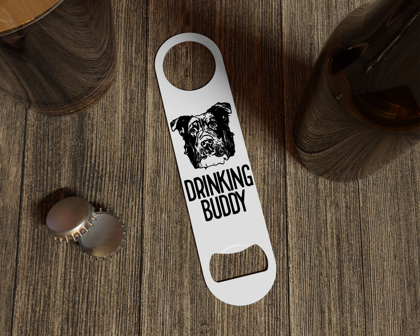 Bottle Opener