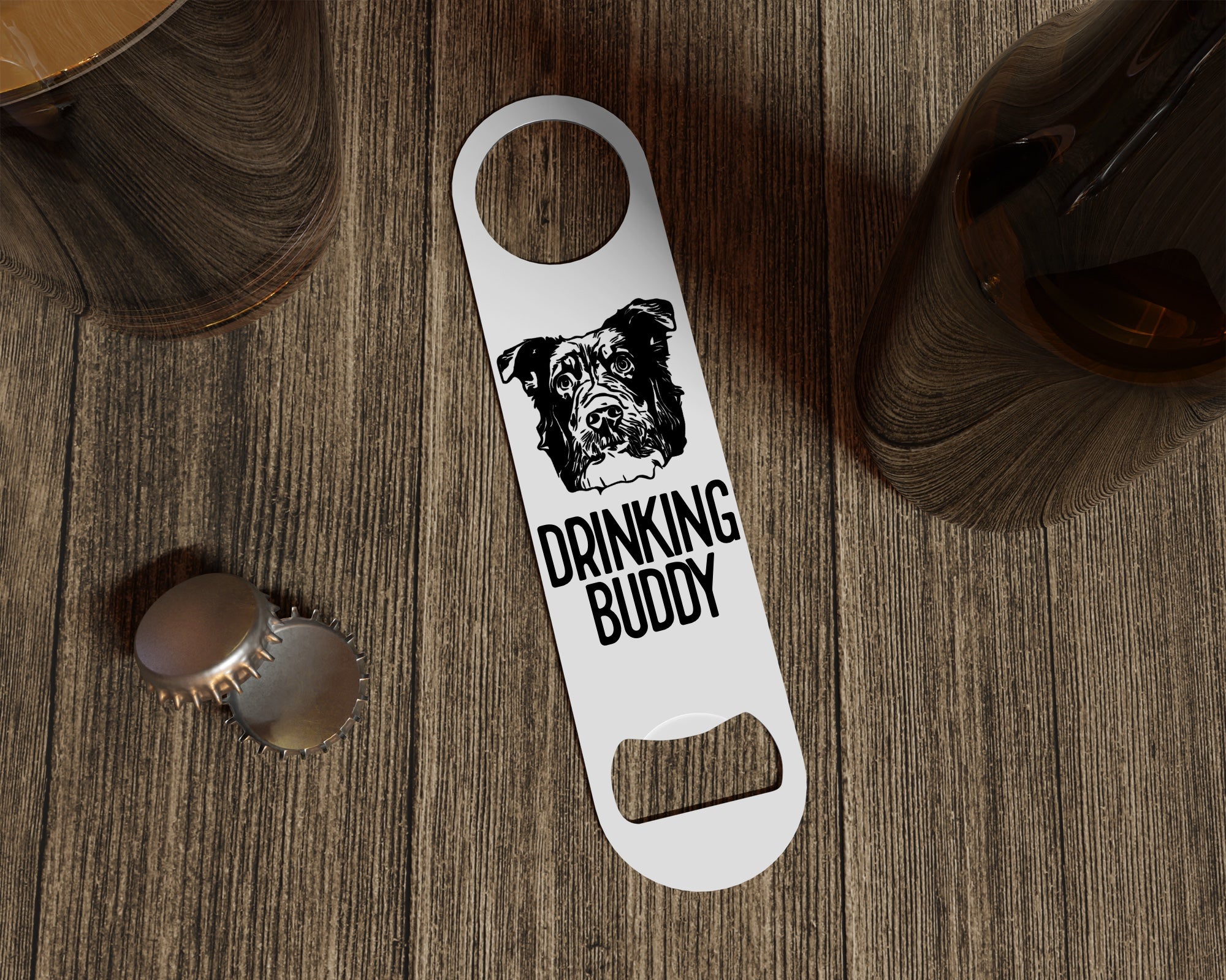 Bottle Opener