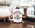 Creeps Mug