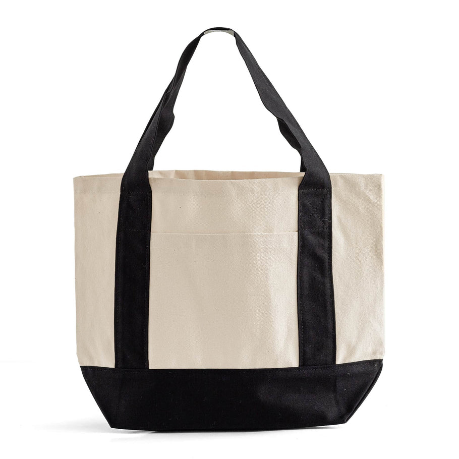 Dog Ears Market Tote