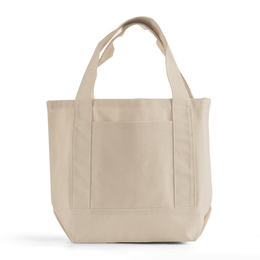 Dog Ears Market Tote