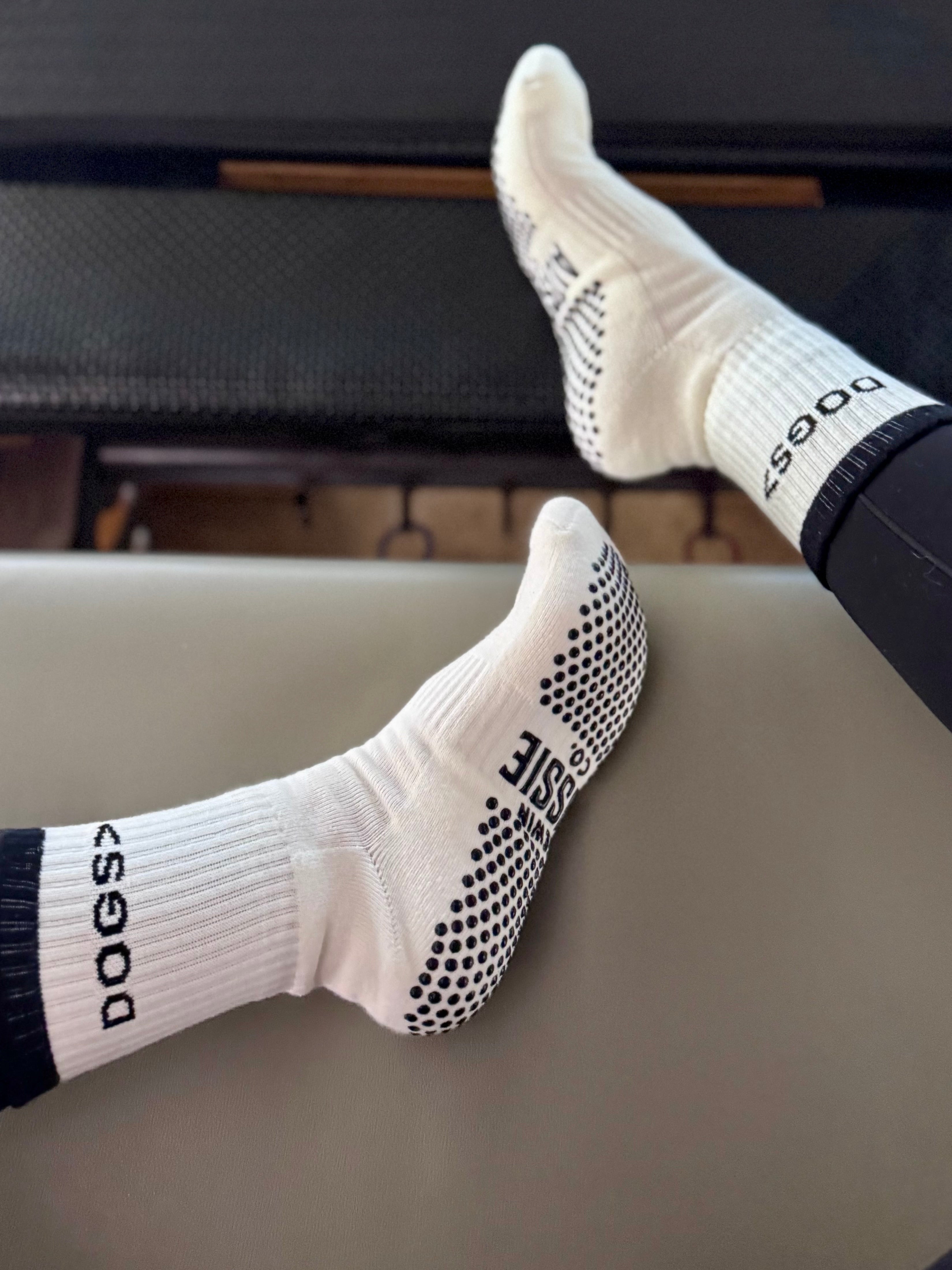 Dogs> Grip Socks