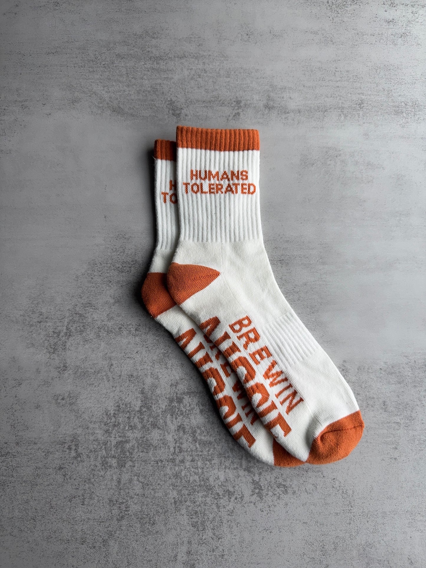 Dog Friendly Socks