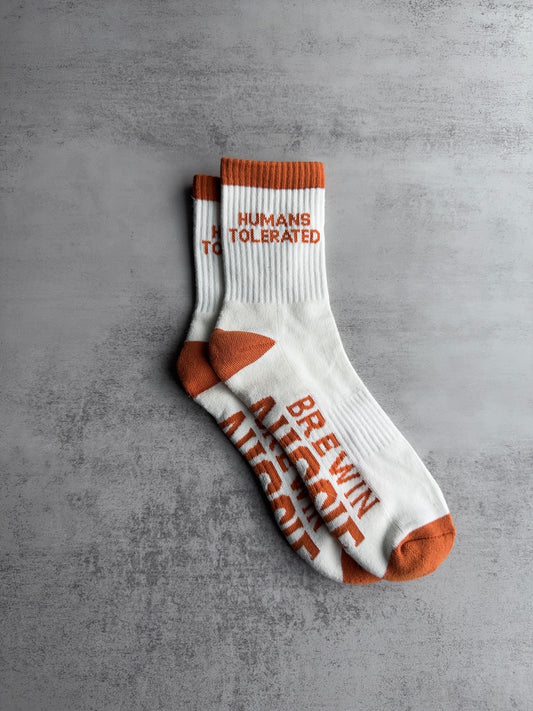 Dog Friendly Socks
