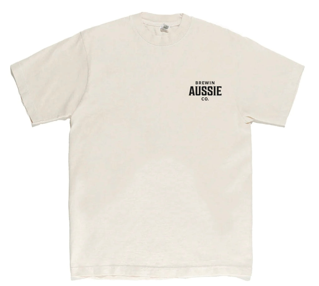 For The Dogs Tee