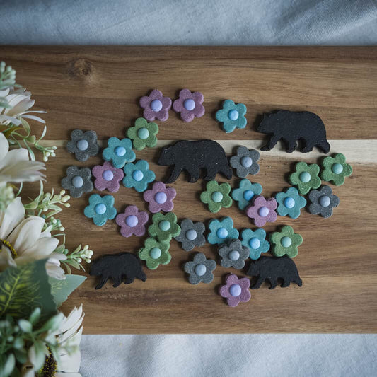 MVT x BAC Wanderlust Winter Bag