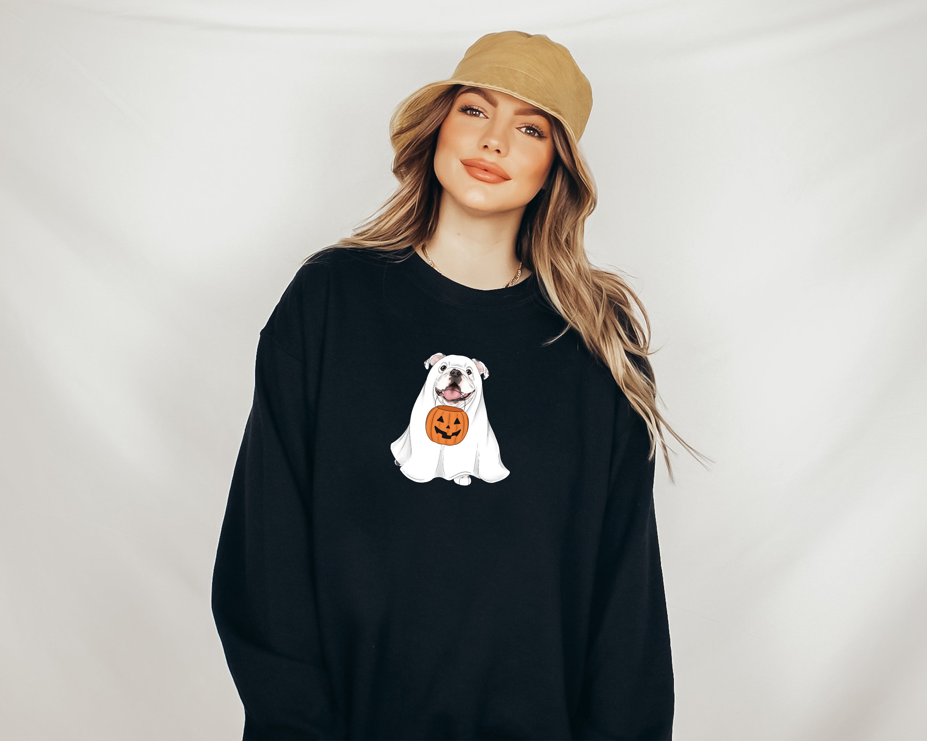 **PREORDER** Spooky Pup Crew
