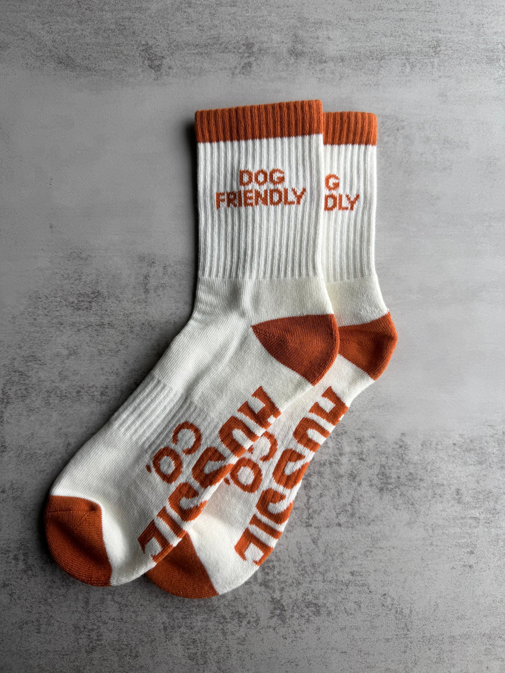 Dog Friendly Socks