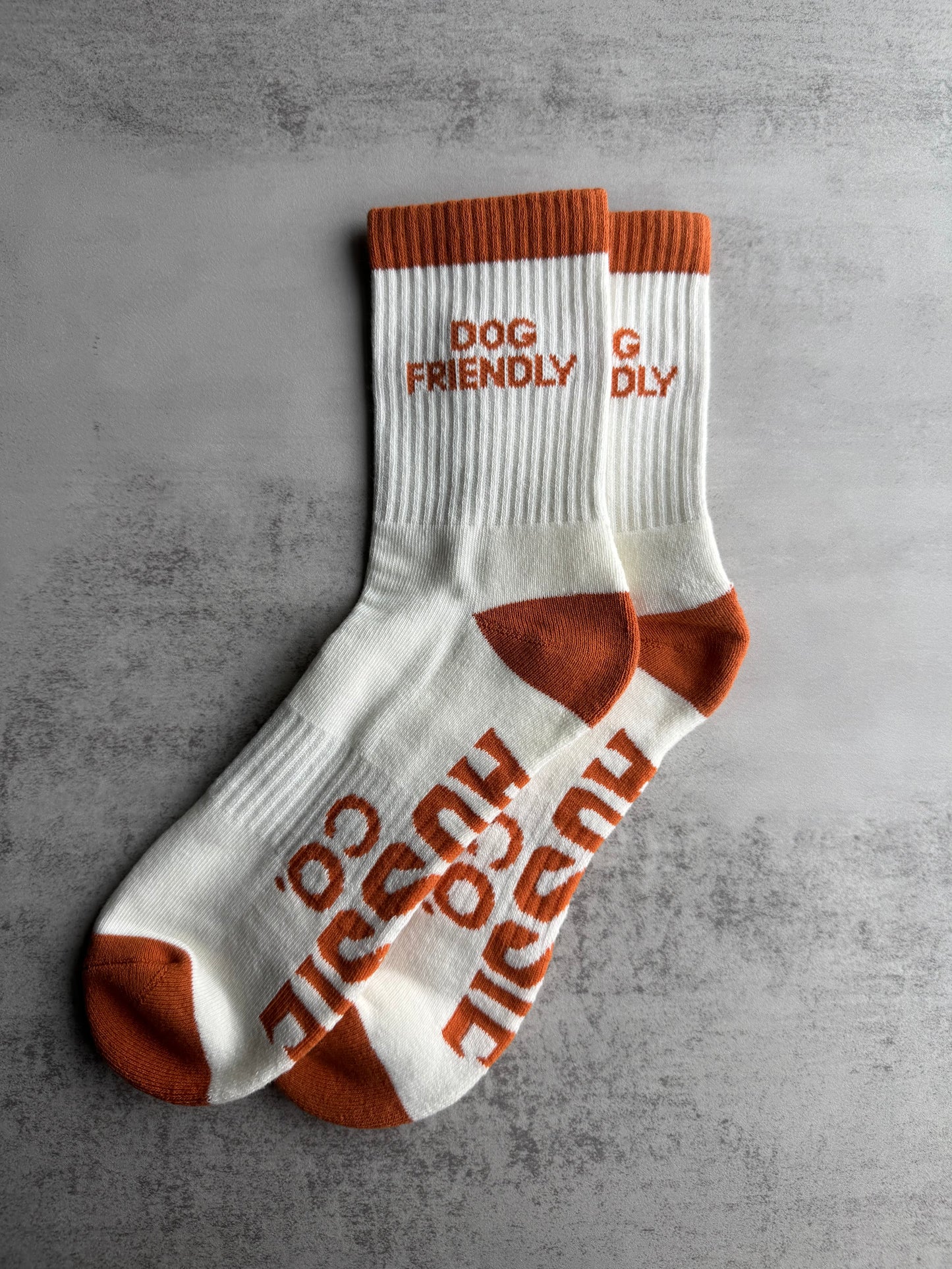 Dog Friendly Socks
