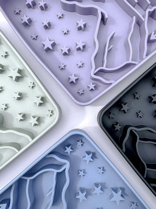 Wanderlust Slow Feeder