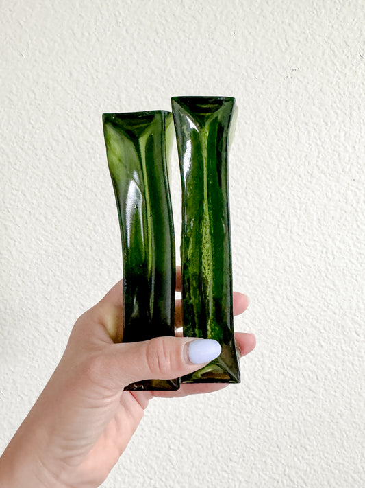Spirulina Beef Marrow Chew