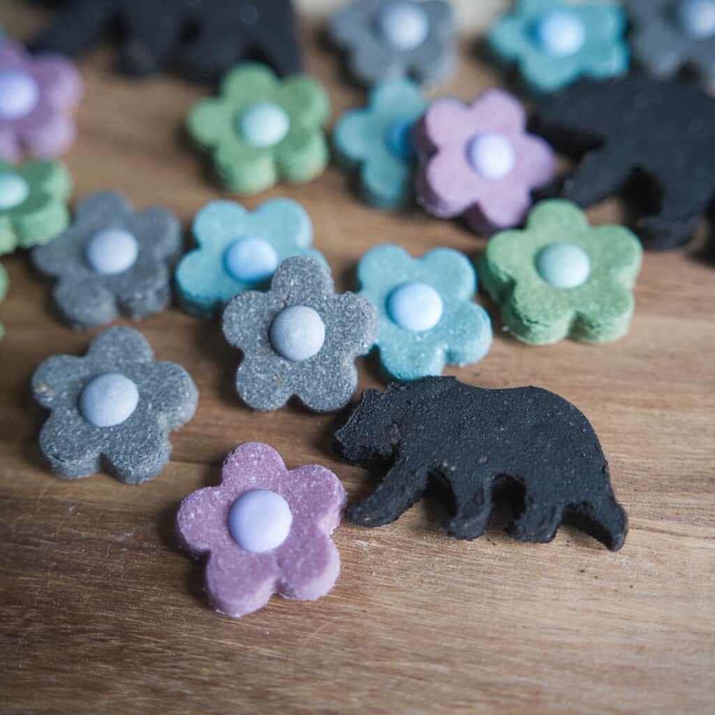 MVT x BAC Wanderlust Winter Bag