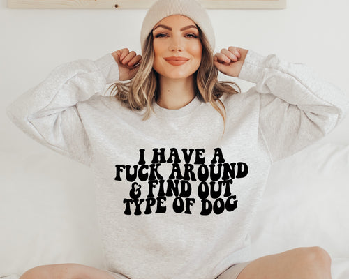 **PREORDER** FAFO Crew