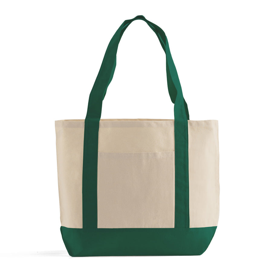 Dog Ears Market Tote