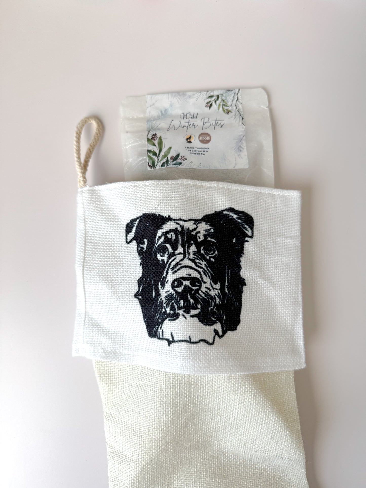 WNF x BAC Winter Bites