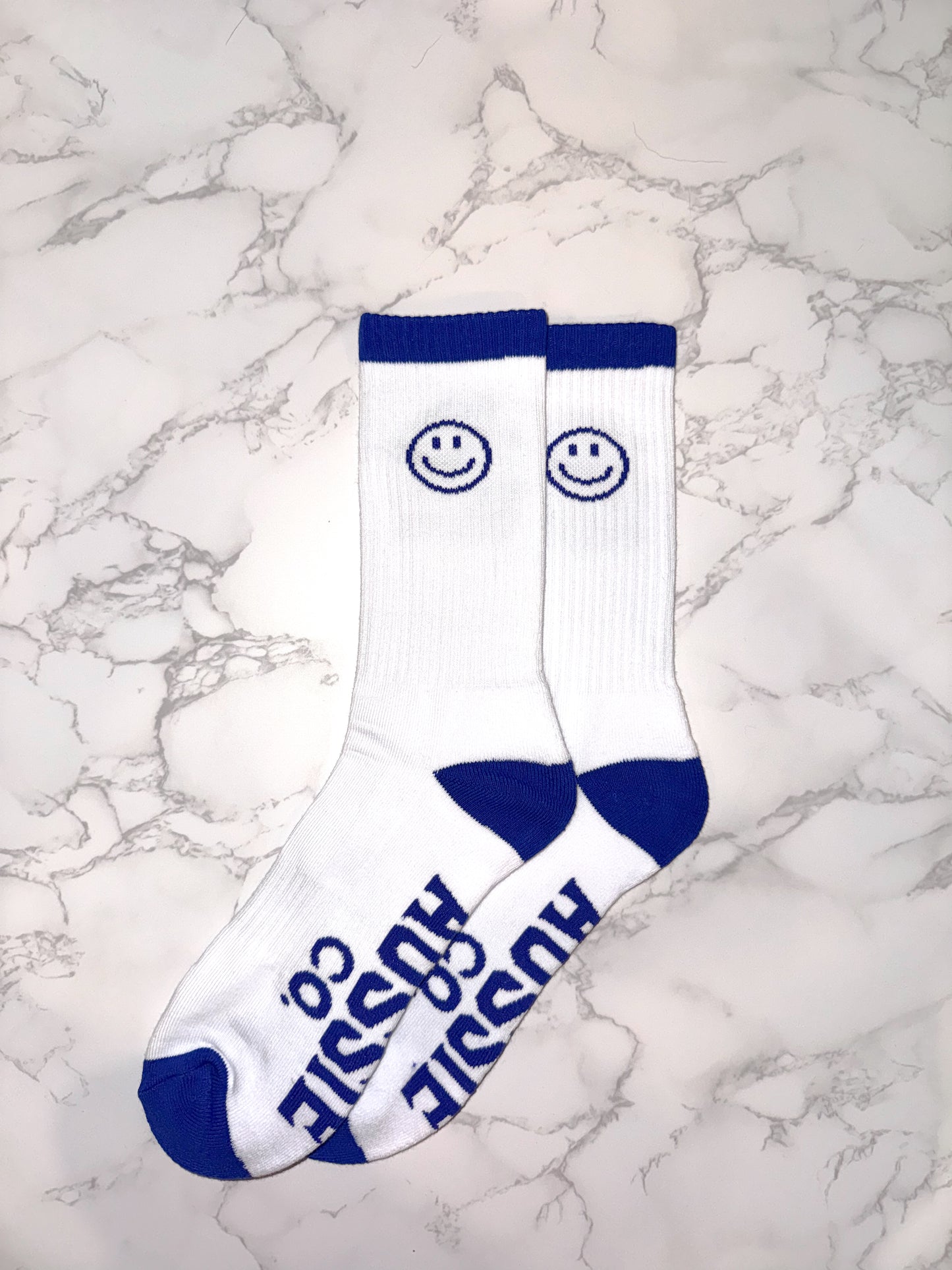 Dog People Crew Socks