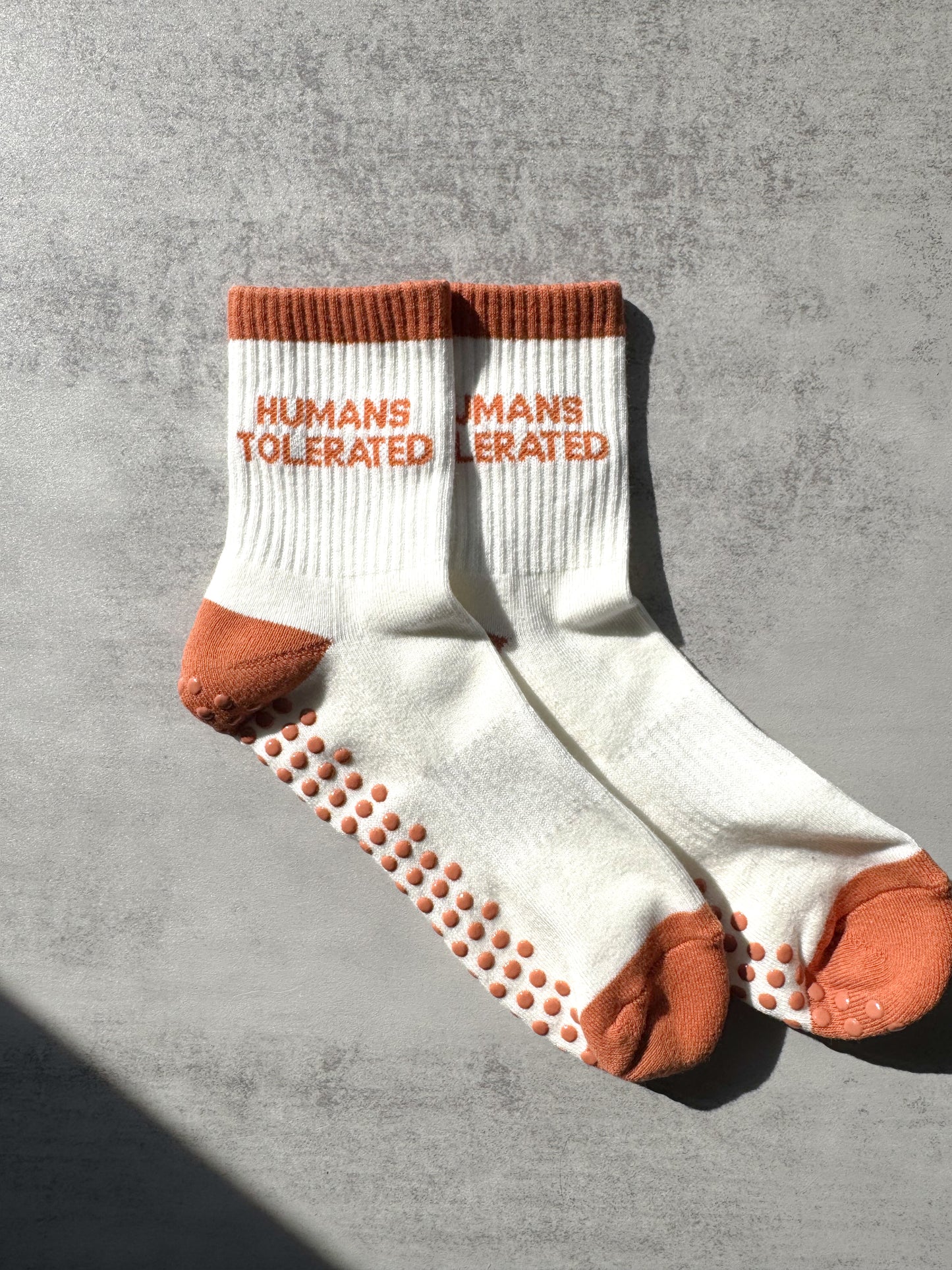 Dog Friendly Socks