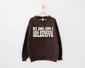 **PREORDER** Socially Selective Crew