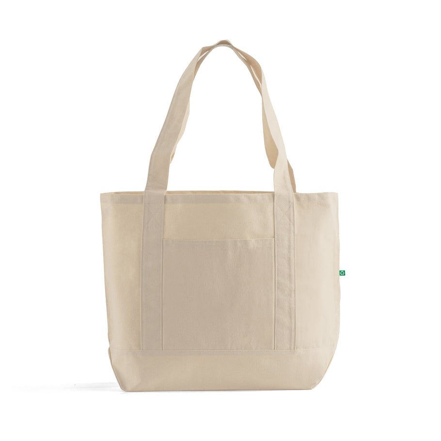 Dog Ears Market Tote